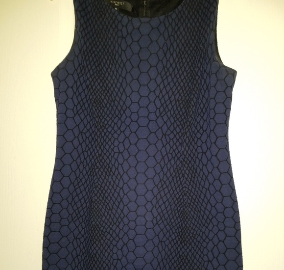 Nine West Dress - Picture 1 of 4